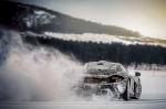 McLaren P1 Winter Testing 2013 года